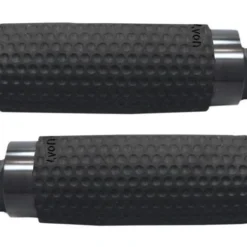 Avon Grips Avon Gel Footpegs For Harley