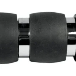 Avon Grips Avon Smooth Velvet Air Cushion Footpegs For Harley -taylormade shop avon velvet air cushion footpegs for harley chrome