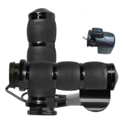 Avon Grips Avon Velvet Air Heated Grips For Harley Road Glide 2015-2023 -taylormade shop avon velvet air heated grips for harley road glide20152021 3