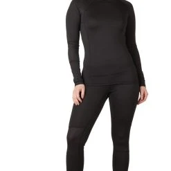 AXIAL Base Women's Long Sleeve Shirt -taylormade shop axial base womens long sleeve shirt black 2 scaled