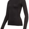 AXIAL Base Women's Long Sleeve Shirt