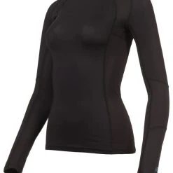 AXIAL Base Women's Long Sleeve Shirt