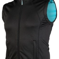 AXIAL Block Jacket / Vest -taylormade shop axial block jacket vest black 7