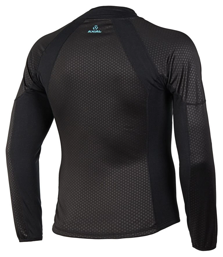 AXIAL Block Long Sleeve Shirt 4 AXIAL Block Long Sleeve Shirt - Image 2