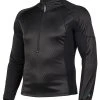 AXIAL Block Long Sleeve Shirt Black / LG [Open Box] -taylormade shop axial block long sleeve shirt black lg open box black