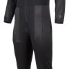 AXIAL Block One-Piece Suit -taylormade shop axial block one piece suit black