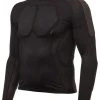 AXIAL Protect Armored Shirt -taylormade shop axial protect armored shirt black