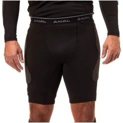 AXIAL Protect Armored Shorts 7 AXIAL Protect Armored Shorts -taylormade shop axial protect armored shorts black 2 scaled
