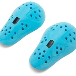 AXIAL AX2 Knee Armor W/ Hook And Loop