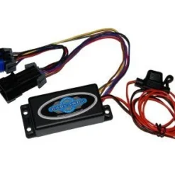 Badlands Illuminator Run / Brake / Turn Signal Module For Indian 2014-2023
