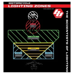 Baja Designs S2 Series Replacement Lens -taylormade shop baja designs s2 series replacement lens