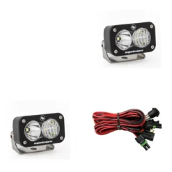 Baja Designs S2 Sport Universal Lighting Kit
