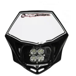 Baja Designs Squadron Pro M/C LED Race Light