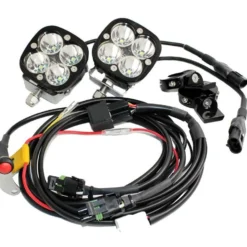 Baja Designs Squadron Pro Universal LED Lighting Kit