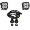Baja Designs Squadron Sport Universal LED Lighting Kit -taylormade shop baja designs squadron sport universal led lighting kit