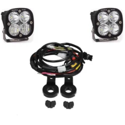 Baja Designs Squadron Sport Universal LED Lighting Kit