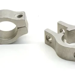 Barkbusters Saddle Clamp Set For 1 1/8" Bars 7 Barkbusters Saddle Clamp Set For 1 1/8" Bars -taylormade shop barkbusters saddle clamp set for118 bars bss02