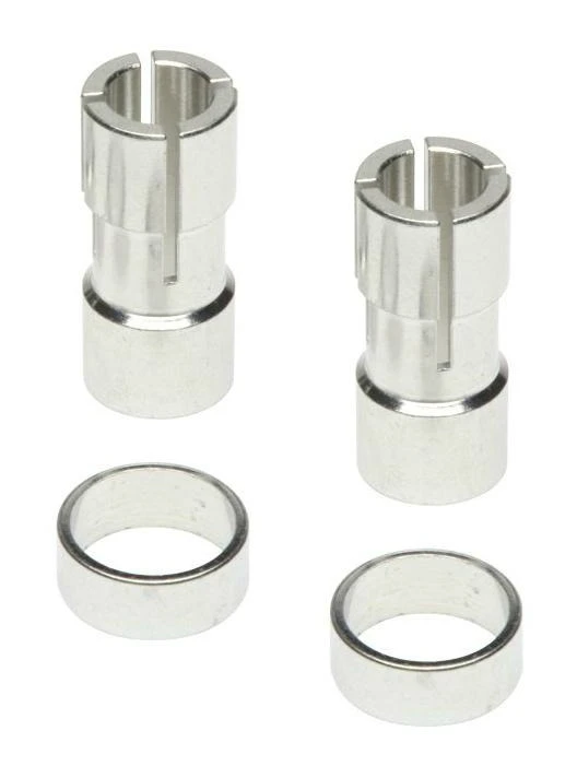 Barkbusters Storm Handguards Bar End Mount Kit Adapter For 1" Bars