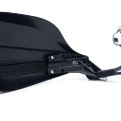 Barkbusters Storm Handguards Single Point Clamp Mount -taylormade shop barkbusters storm handguards single side mount78 handlebars 7