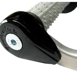 Barkbusters Storm / VPS Teardrop Bar End Weights