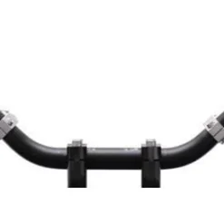 Barkbusters VPS Handguard Kit For Tapered Handlebars -taylormade shop barkbusters vps handguard kit for tapered handlebars 2