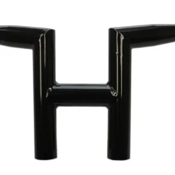 Baron H-Bar Handlebars For Yamaha Bolt