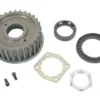 Belt Drives Limited BDL Transmission Pulley For Harley Big Twin 1985-2006