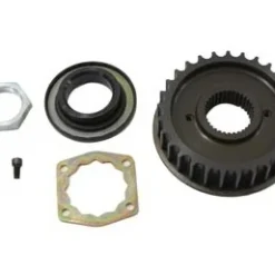 Belt Drives Limited BDL Transmission Pulley For Harley Sportster 1991-2003