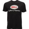 Bell Helmets Bell Choice Of Pros T-Shirt