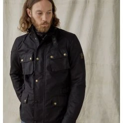 Belstaff Crosby Jacket -taylormade shop belstaff crosby jacket 2