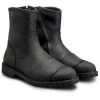 Belstaff Duration Boots -taylormade shop belstaff duration boots black