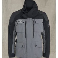 Belstaff Long Way Up Gore-Tex Jacket -taylormade shop belstaff long way up gore tex jacket
