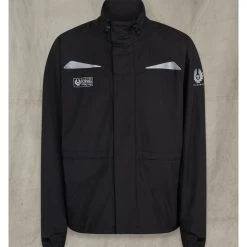 Belstaff Rain Jacket