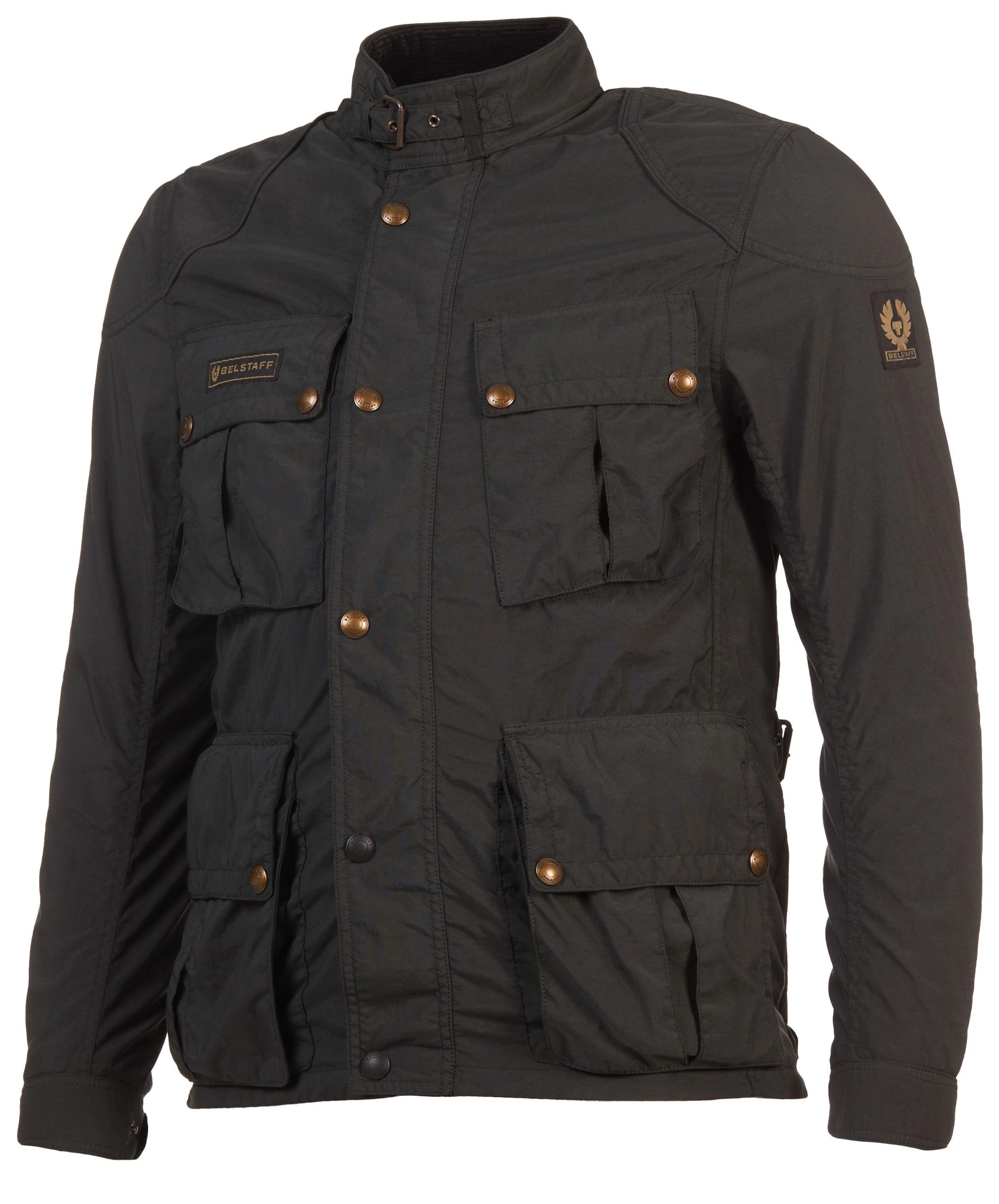 Belstaff Tudor Jacket 3 Belstaff Tudor Jacket