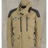 Belstaff Long Way Up Gore-Tex Jacket -taylormade shop belstaff way up goretex jacket sand