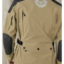 Belstaff Long Way Up Gore-Tex Jacket -taylormade shop belstaff way up goretex jacket sand 2