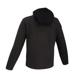 Bering Drift Jacket -taylormade shop bering drift jacket black 1