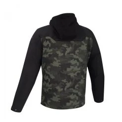 Bering Drift Jacket -taylormade shop bering drift jacket black camo 1