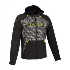 Bering Drift Jacket -taylormade shop bering drift jacket black grey