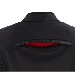 Bering Mendes Jacket -taylormade shop bering mendes jacket black 2