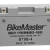 BikeMaster Battery HT9B-BS 1 BikeMaster Battery HT9B-BS -taylormade shop bike master battery bt9 b4 bikemstr battery