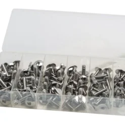 BikeMaster Fairing Bolt Kit