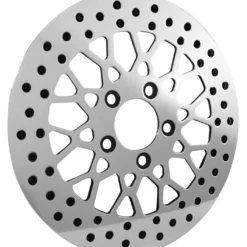 Biker's Choice 11.5" Brake Rotor For Harley 1984-2022