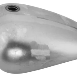 Biker's Choice Stretched Sportbob Gas Tank For Harley Sportster 1982-2003 -taylormade shop bikers choice1 pc sprtbob tk8203 xl dual cap 1
