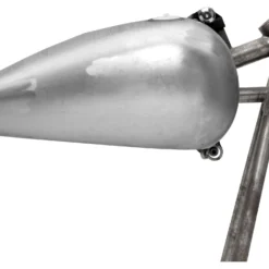 Biker's Choice Flatside Gas Tank For Harley Softail 1984-1999 -taylormade shop bikers choice35 gal flatside gas tank8499 softail6142685 2