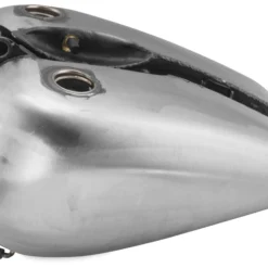 Biker's Choice Flatside Gas Tank For Harley Softail 1984-1999