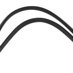 Biker's Choice Fat Bob Dash Cover Replacement Gaskets