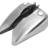 Biker's Choice Fatbob Stretched Tank For Harley Softail 1984-1999 2 Biker's Choice Fatbob Stretched Tank For Harley Softail 1984-1999 -taylormade shop bikers choice flatside fatbob strtch tnk8499 softail