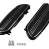 Biker's Choice Floorboards For Harley 1986-2023 -taylormade shop bikers choice floorboards for harley19862021