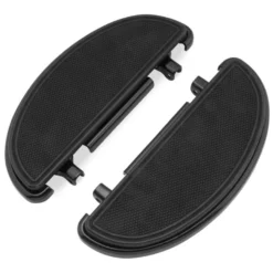 Biker's Choice Half Moon Floorboard Kit For Harley 1984-2023